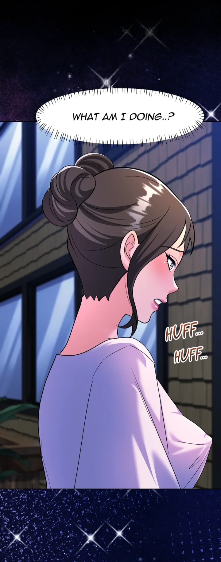 The Taste of Passion (Uncensored) - Chapter 7 [photo 21] - MangaPorn