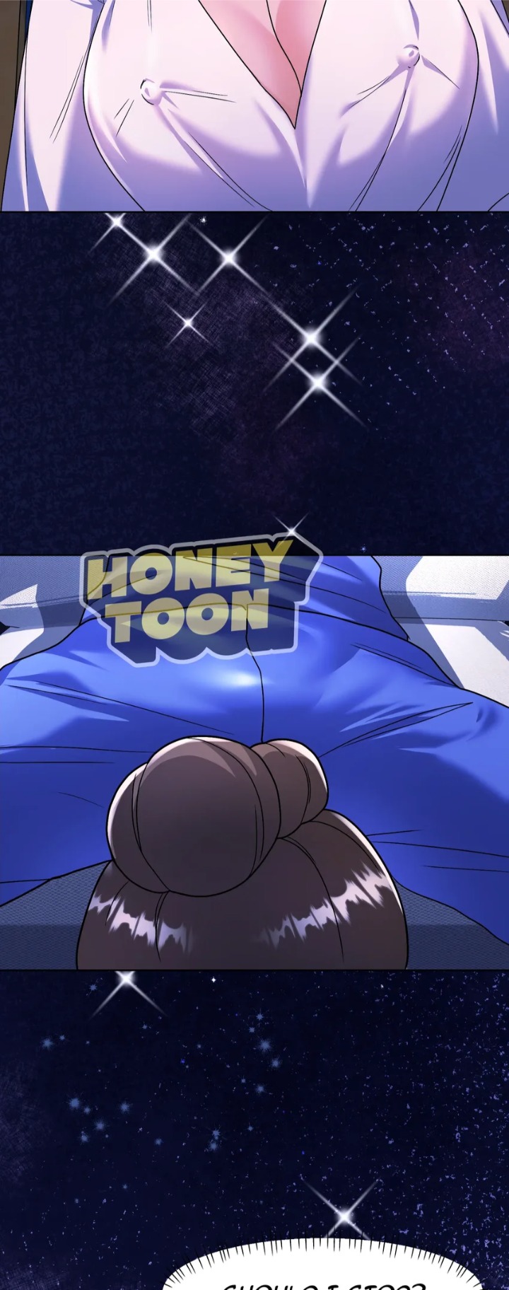 The Taste of Passion (Uncensored) - Chapter 7 [photo 24] - MangaPorn