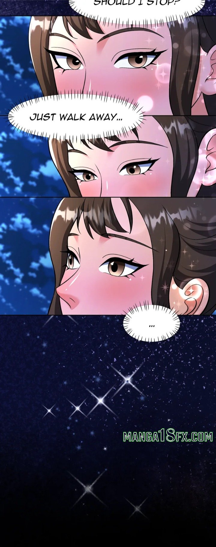 The Taste of Passion (Uncensored) - Chapter 7 [photo 25] - MangaPorn