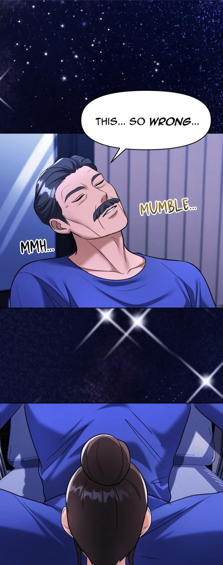 The Taste of Passion (Uncensored) - Chapter 7 [photo 27] - MangaPorn