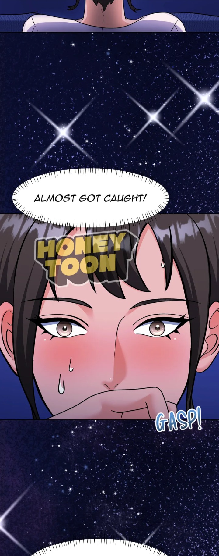 The Taste of Passion (Uncensored) - Chapter 7 [photo 28] - MangaPorn