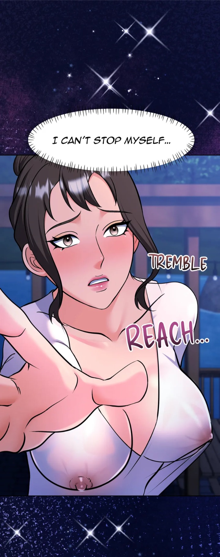 The Taste of Passion (Uncensored) - Chapter 7 [photo 31] - MangaPorn