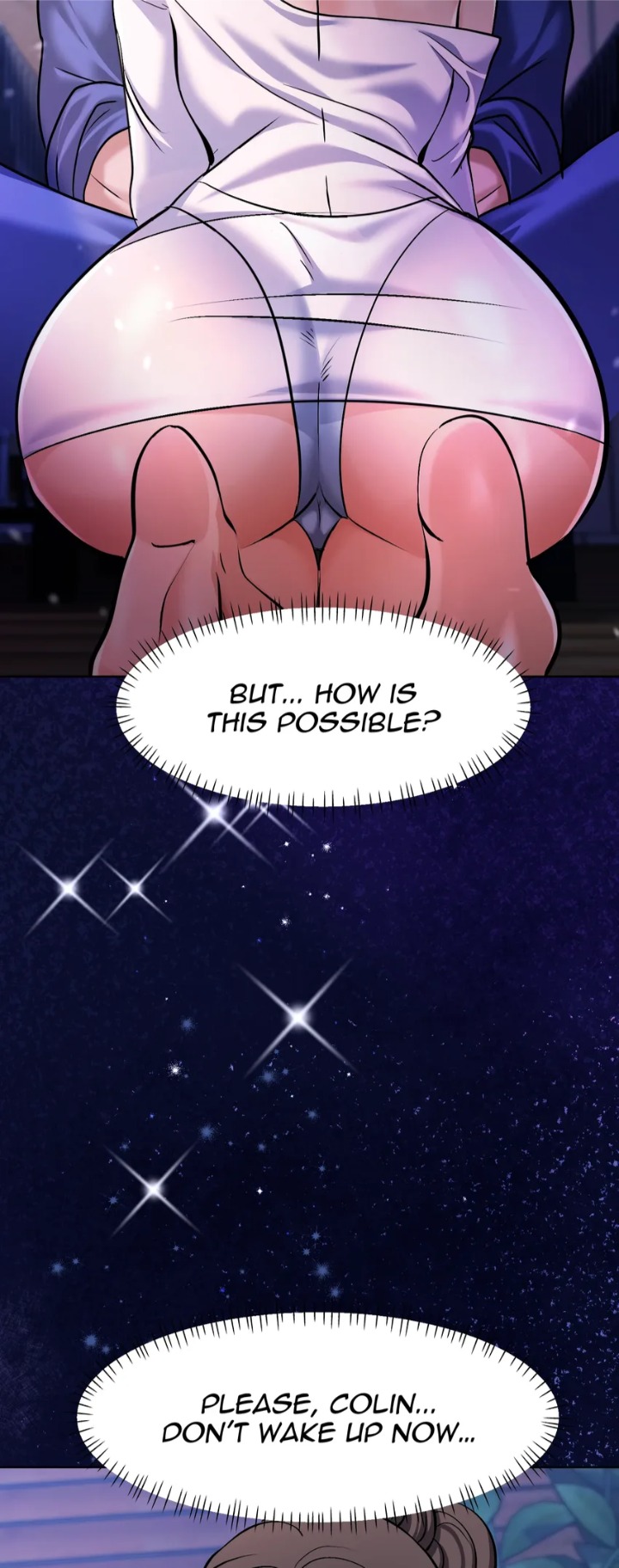 The Taste of Passion (Uncensored) - Chapter 7 [photo 34] - MangaPorn