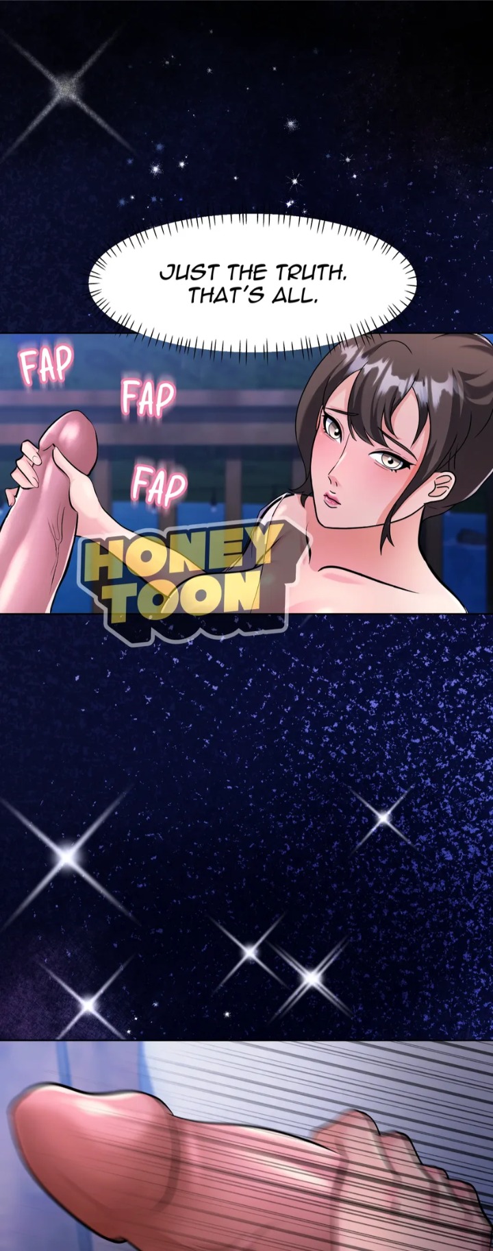 The Taste of Passion (Uncensored) - Chapter 7 [photo 36] - MangaPorn