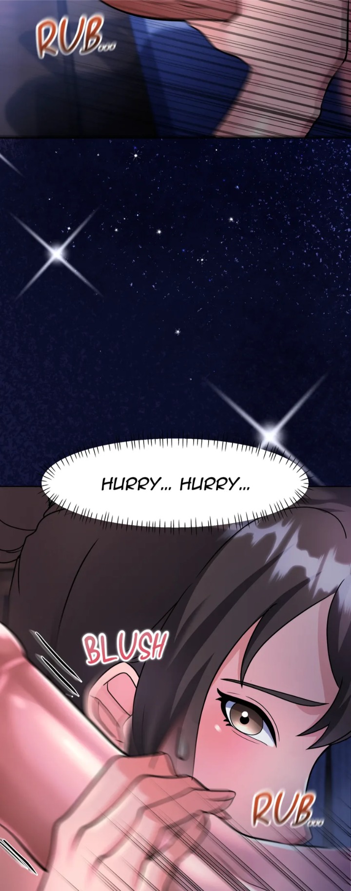 The Taste of Passion (Uncensored) - Chapter 7 [photo 37] - MangaPorn