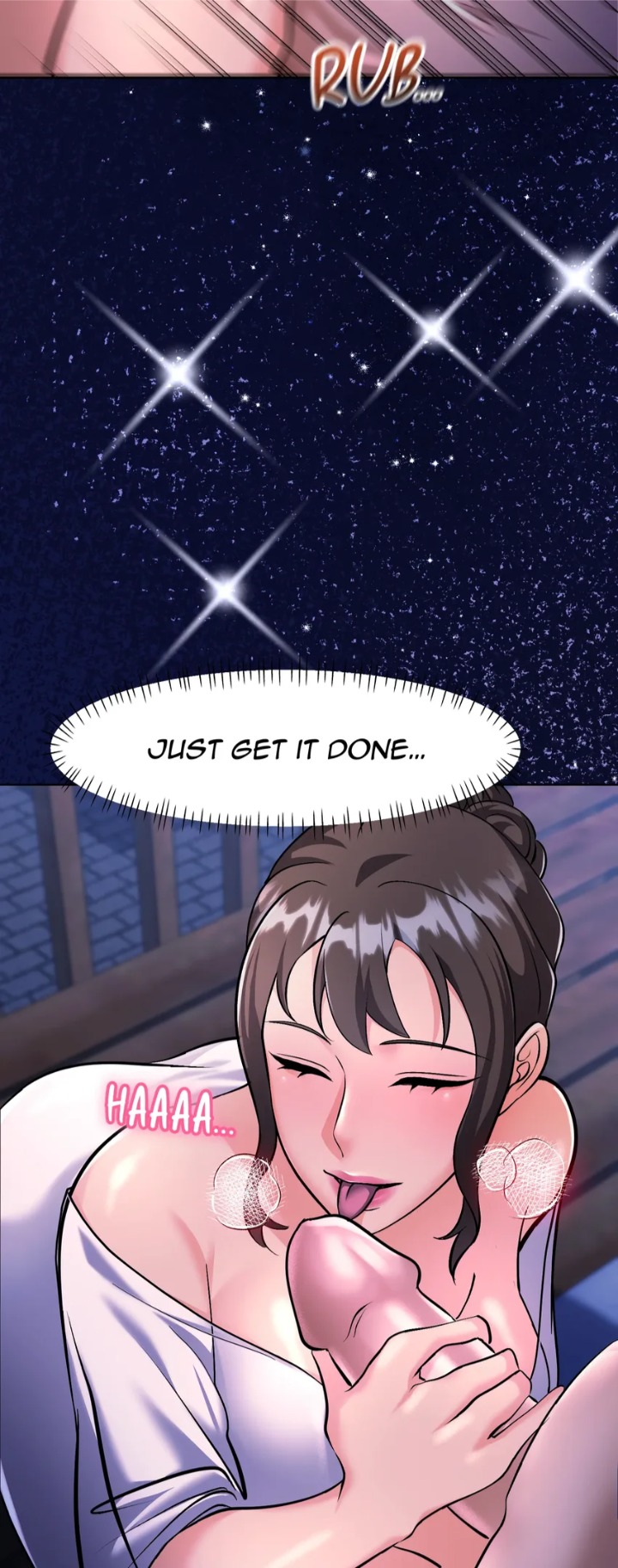 The Taste of Passion (Uncensored) - Chapter 7 [photo 38] - MangaPorn