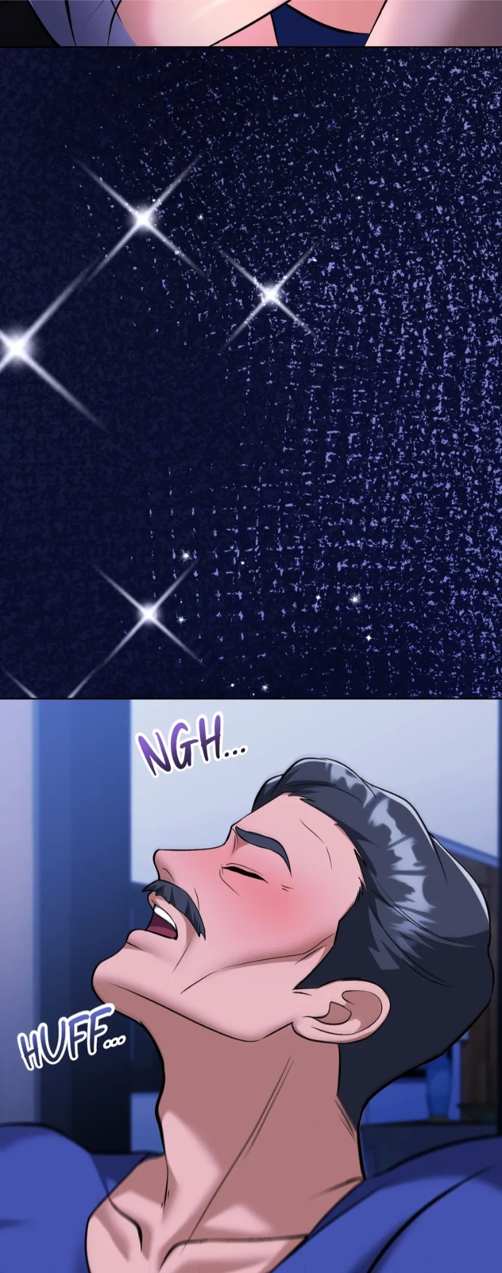 The Taste of Passion (Uncensored) - Chapter 7 [photo 39] - MangaPorn