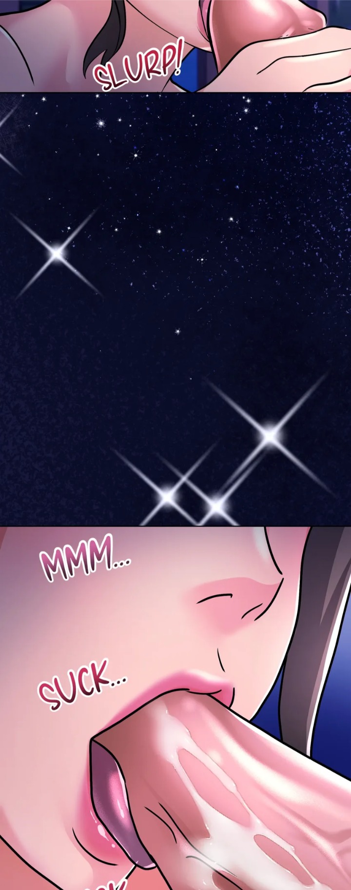 The Taste of Passion (Uncensored) - Chapter 7 [photo 42] - MangaPorn