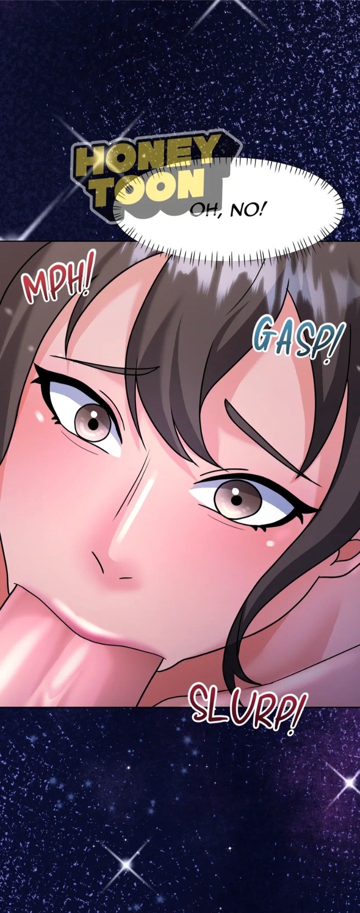 The Taste of Passion (Uncensored) - Chapter 7 [photo 44] - MangaPorn