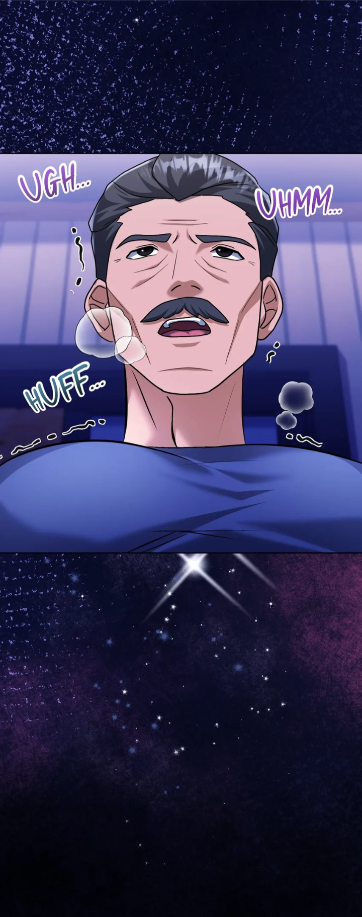 The Taste of Passion (Uncensored) - Chapter 7 [photo 45] - MangaPorn