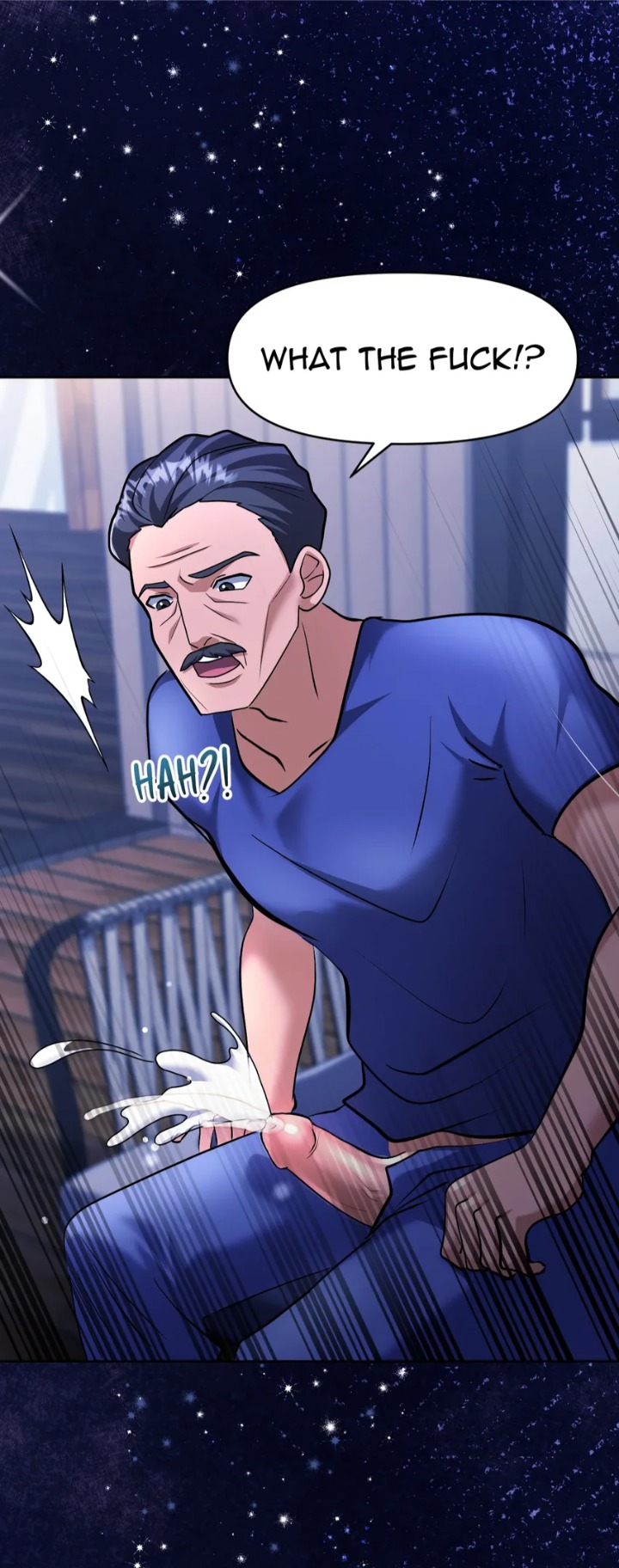 The Taste of Passion (Uncensored) - Chapter 7 [photo 47] - MangaPorn