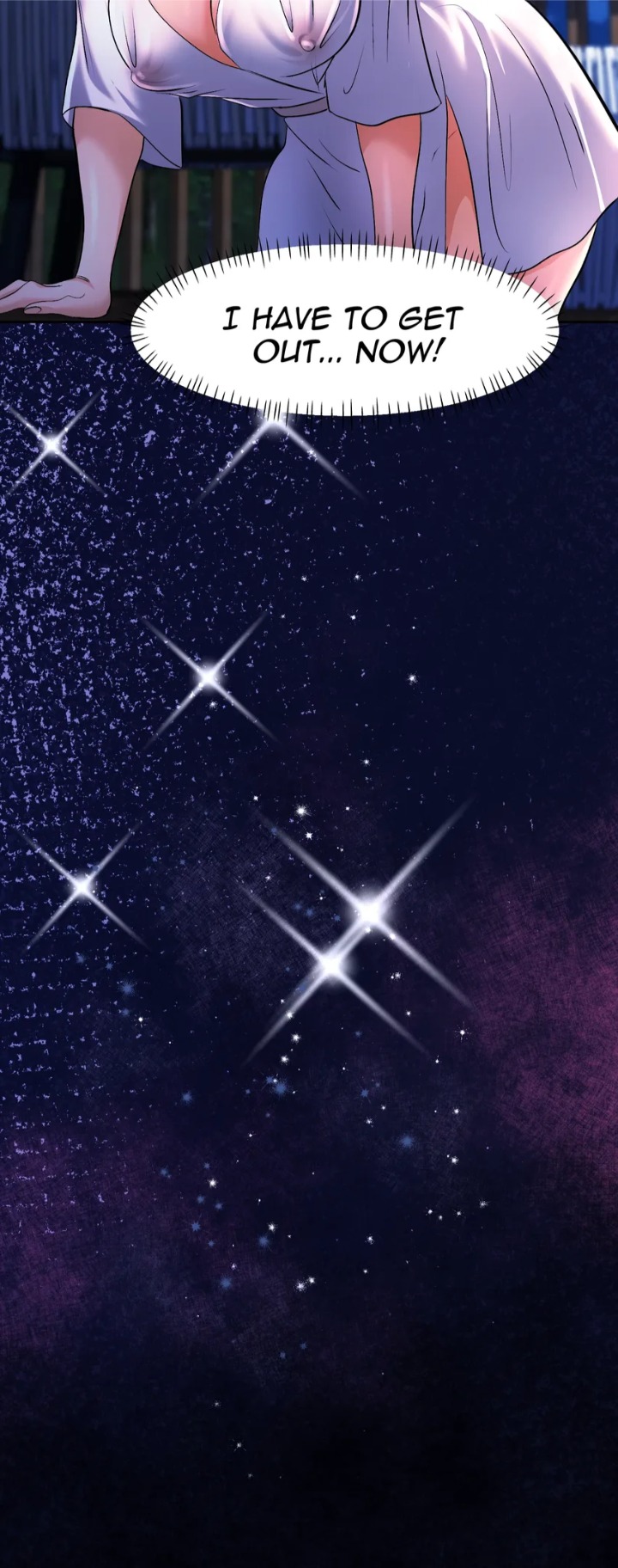 The Taste of Passion (Uncensored) - Chapter 7 [photo 50] - MangaPorn