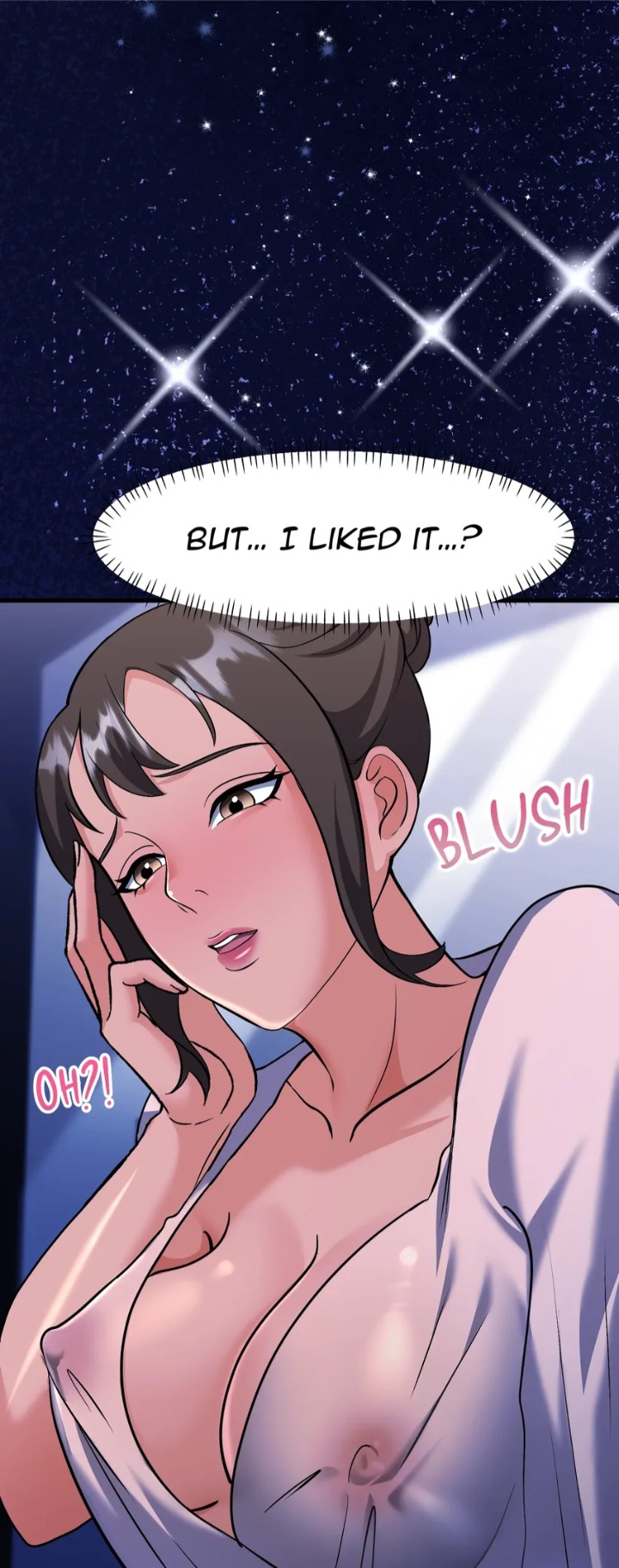 The Taste of Passion (Uncensored) - Chapter 7 [photo 53] - MangaPorn