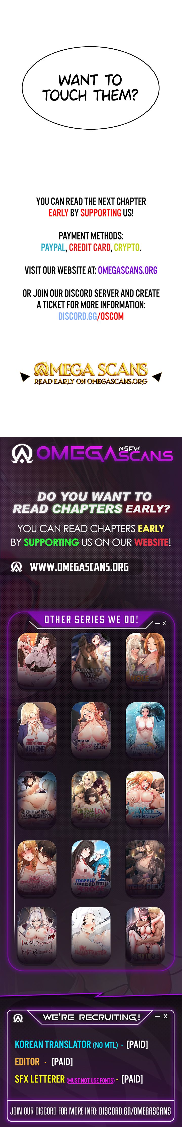 Taming My Stepsister - Chapter 6 [photo 10] - MangaPorn