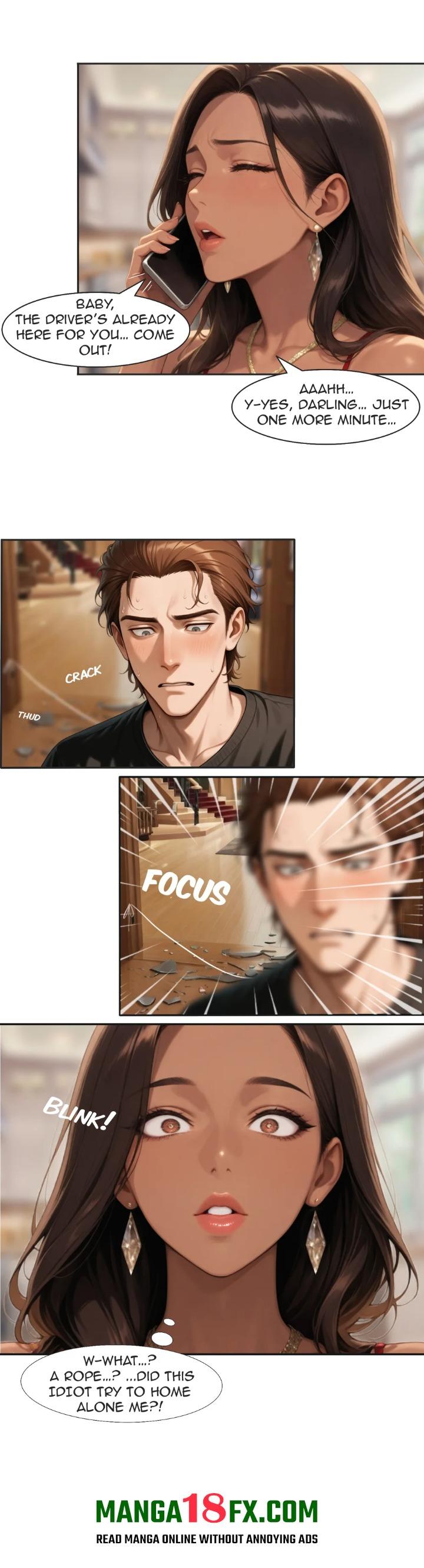 Stepmom’s Dirty Deal - Chapter 3 [photo 3] - MangaPorn