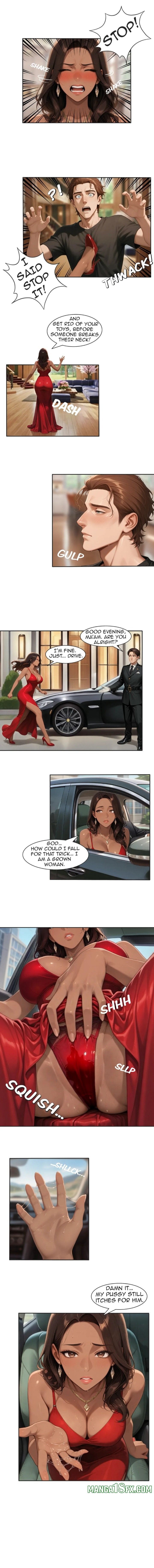 Stepmom’s Dirty Deal - Chapter 3 [photo 4] - MangaPorn