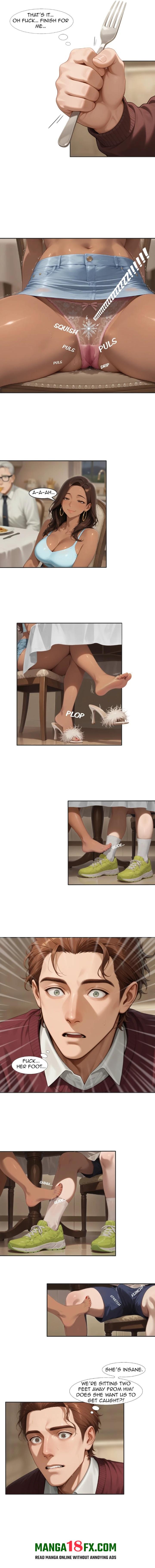 Stepmom’s Dirty Deal - Chapter 5 [photo 4] - MangaPorn