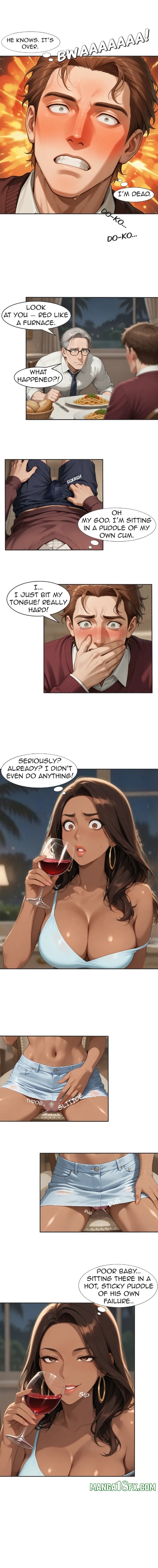 Stepmom’s Dirty Deal - Chapter 5 [photo 6] - MangaPorn