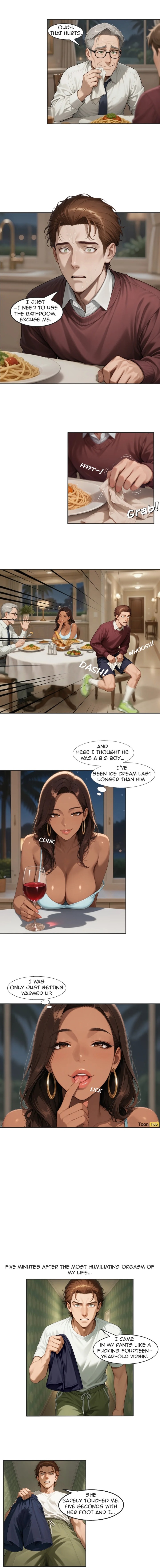 Stepmom’s Dirty Deal - Chapter 5 [photo 7] - MangaPorn