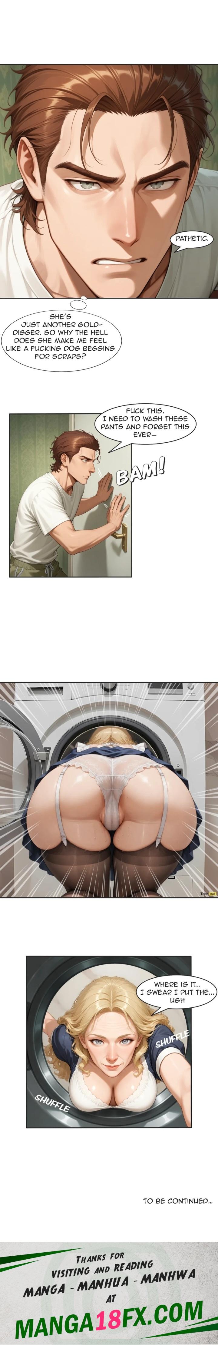 Stepmom’s Dirty Deal - Chapter 5 [photo 8] - MangaPorn