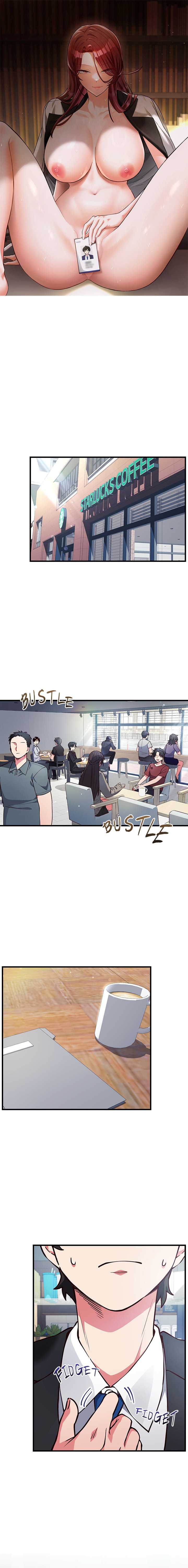 I Didn’t Sign Up For This - Chapter 1 [photo 1] - MangaPorn