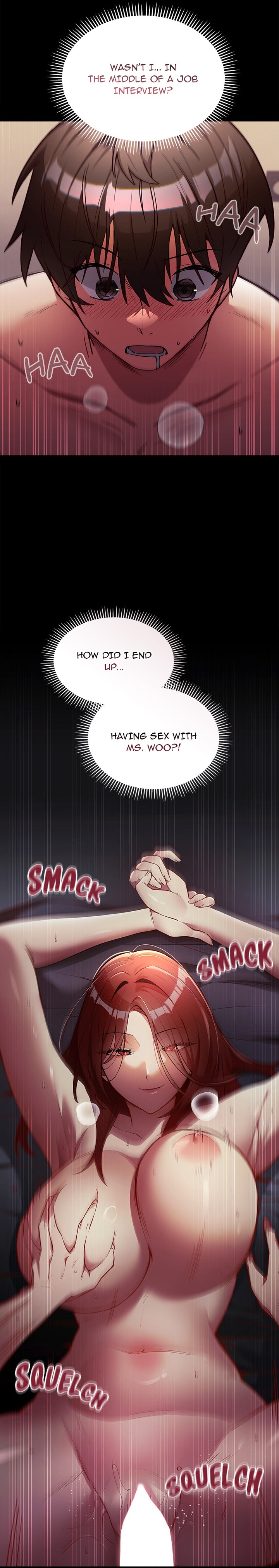 I Didn’t Sign Up For This - Chapter 1 [photo 10] - MangaPorn