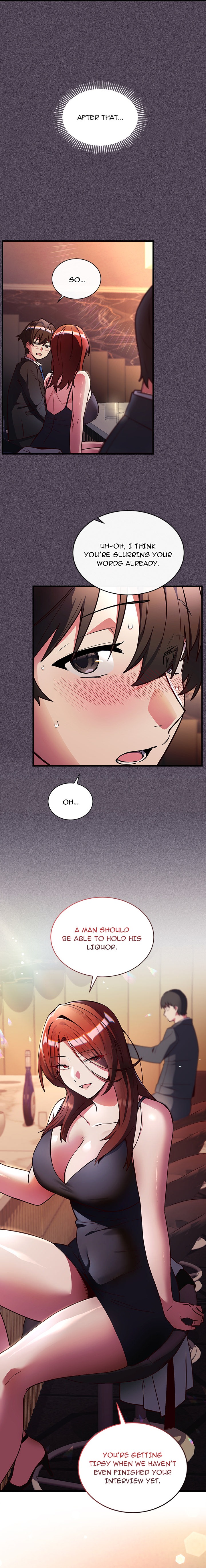 I Didn’t Sign Up For This - Chapter 1 [photo 12] - MangaPorn