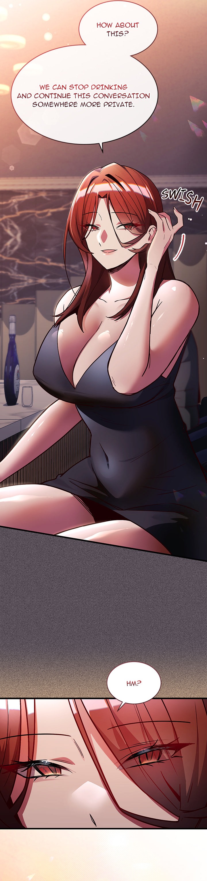 I Didn’t Sign Up For This - Chapter 1 [photo 13] - MangaPorn