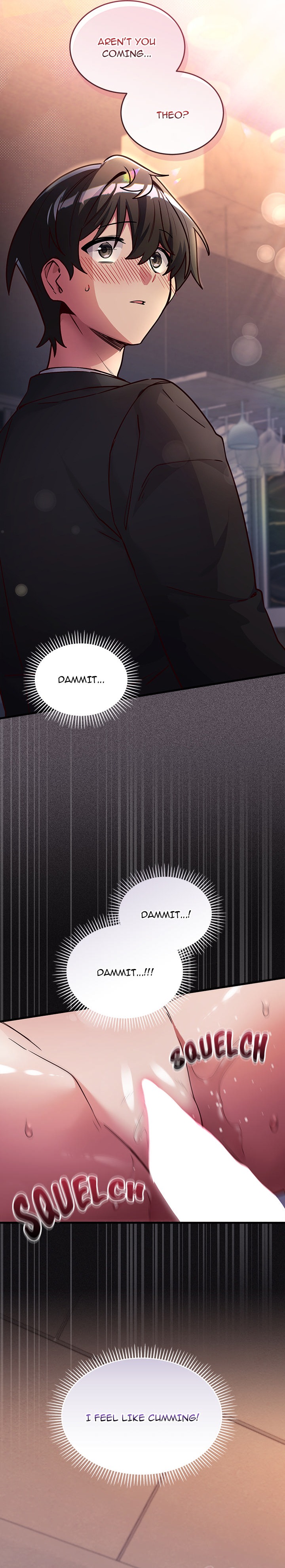 I Didn’t Sign Up For This - Chapter 1 [photo 14] - MangaPorn