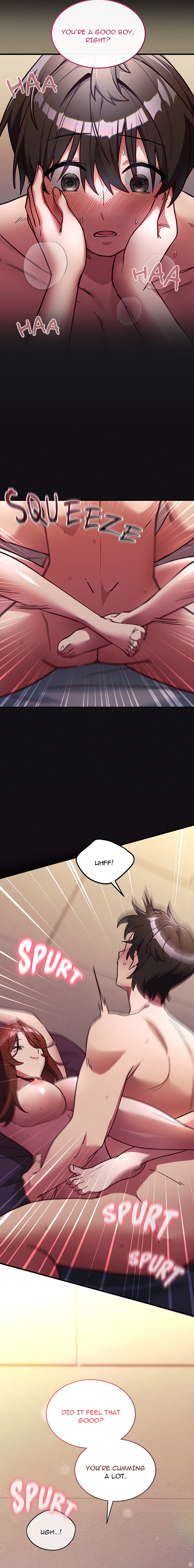 I Didn’t Sign Up For This - Chapter 1 [photo 16] - MangaPorn