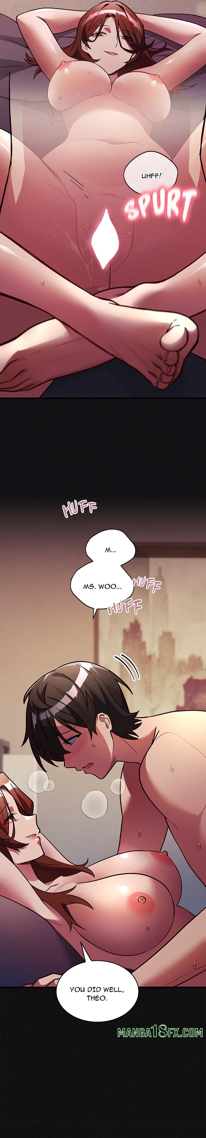 I Didn’t Sign Up For This - Chapter 1 [photo 17] - MangaPorn