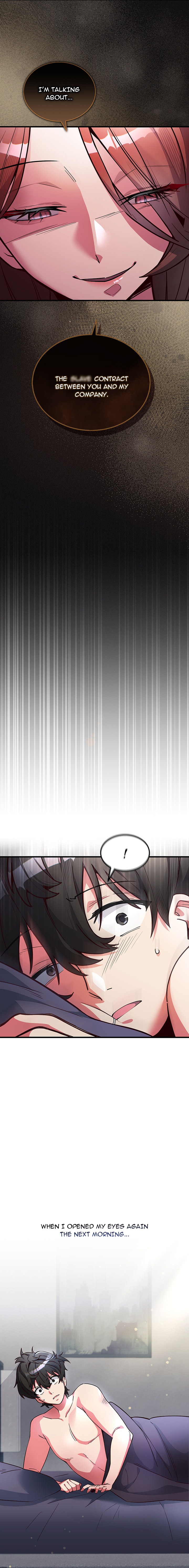 I Didn’t Sign Up For This - Chapter 1 [photo 19] - MangaPorn