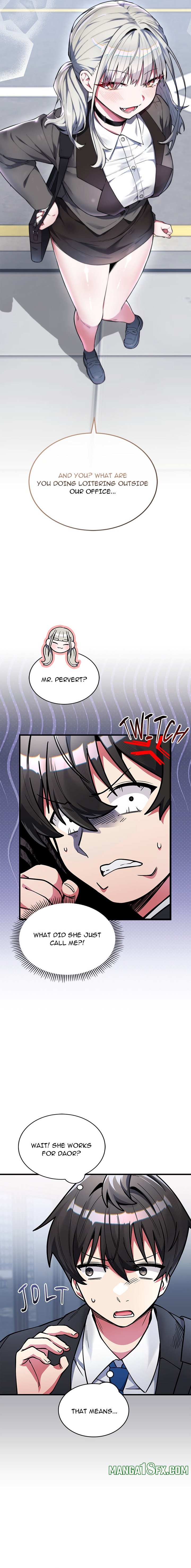 I Didn’t Sign Up For This - Chapter 1 [photo 26] - MangaPorn