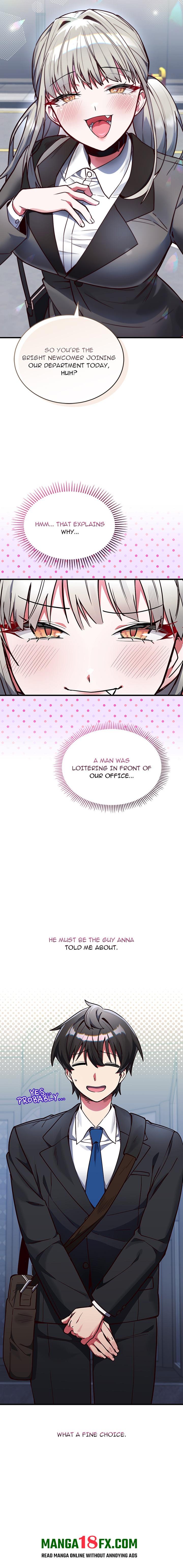 I Didn’t Sign Up For This - Chapter 1 [photo 29] - MangaPorn