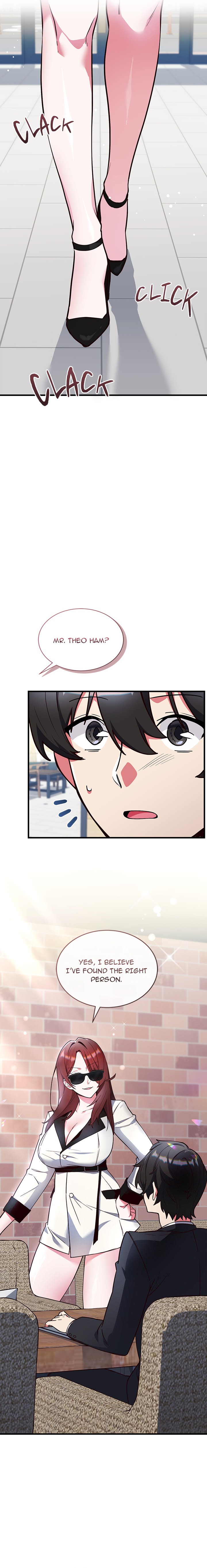 I Didn’t Sign Up For This - Chapter 1 [photo 3] - MangaPorn