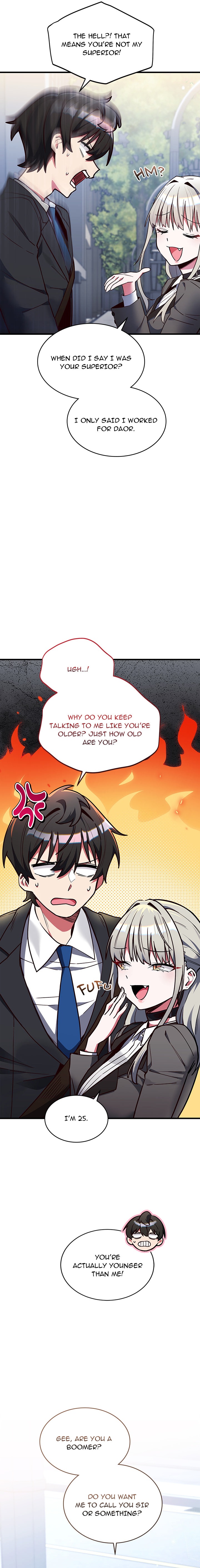 I Didn’t Sign Up For This - Chapter 1 [photo 31] - MangaPorn