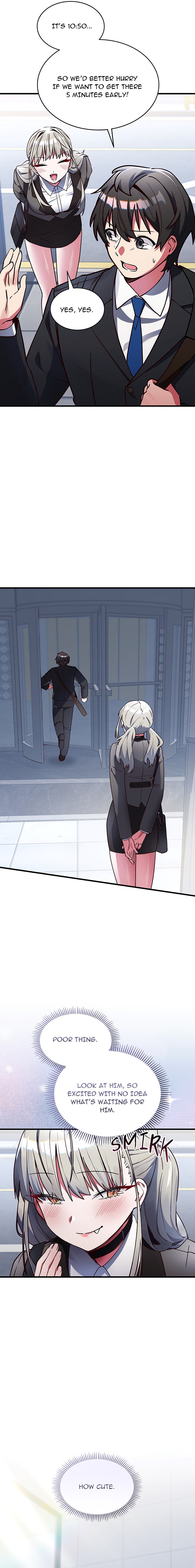 I Didn’t Sign Up For This - Chapter 1 [photo 33] - MangaPorn