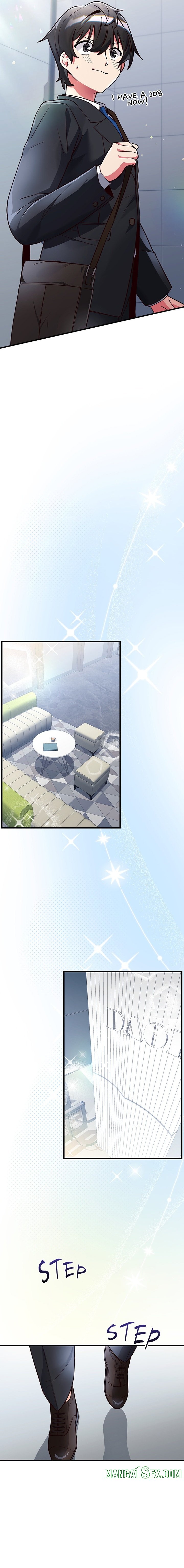 I Didn’t Sign Up For This - Chapter 1 [photo 34] - MangaPorn