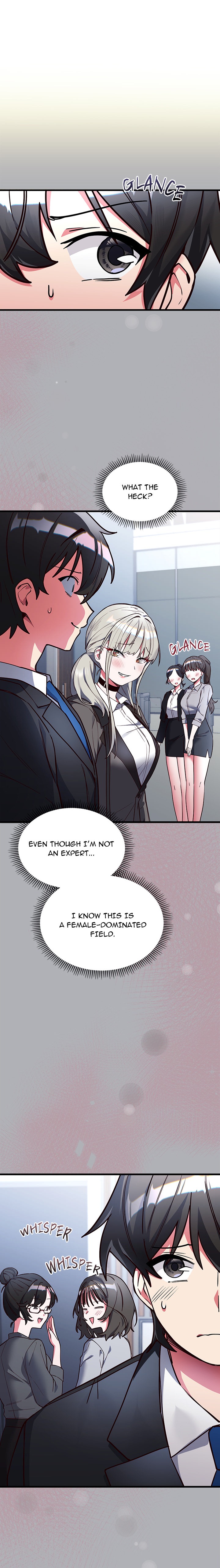 I Didn’t Sign Up For This - Chapter 1 [photo 35] - MangaPorn