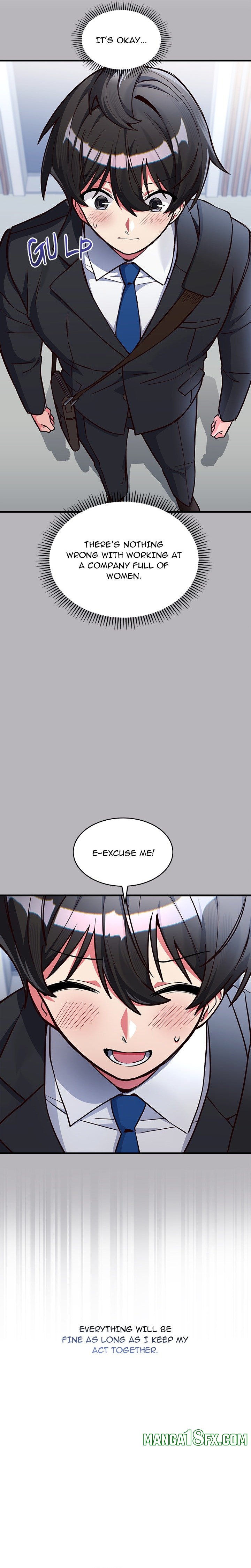 I Didn’t Sign Up For This - Chapter 1 [photo 37] - MangaPorn