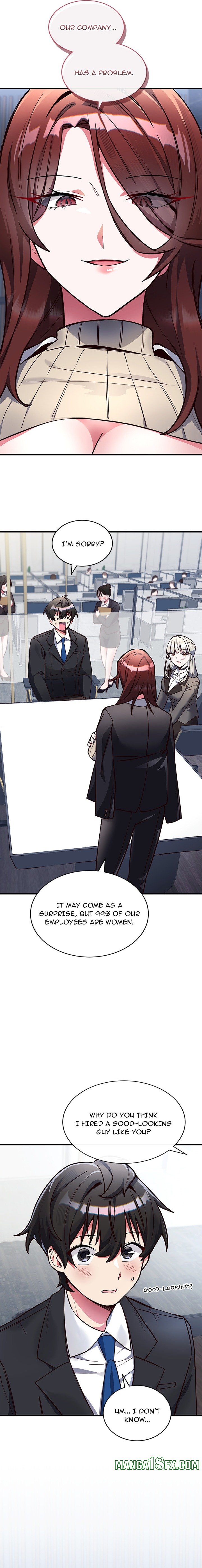 I Didn’t Sign Up For This - Chapter 1 [photo 38] - MangaPorn