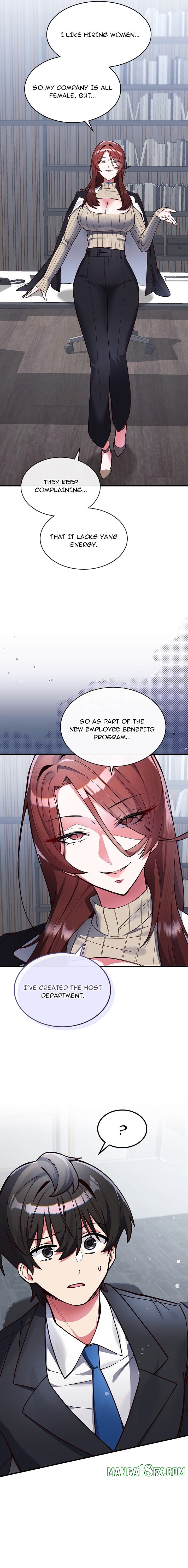 I Didn’t Sign Up For This - Chapter 1 [photo 39] - MangaPorn