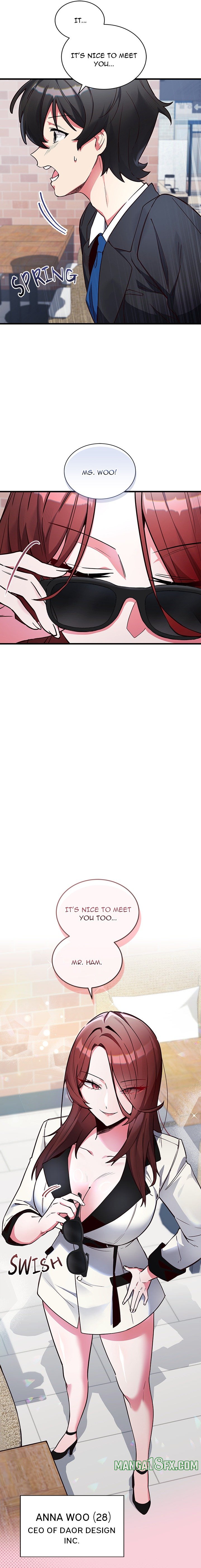 I Didn’t Sign Up For This - Chapter 1 [photo 4] - MangaPorn