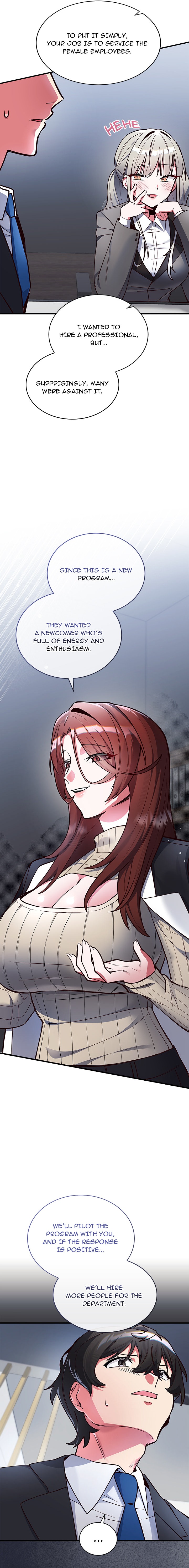 I Didn’t Sign Up For This - Chapter 1 [photo 40] - MangaPorn