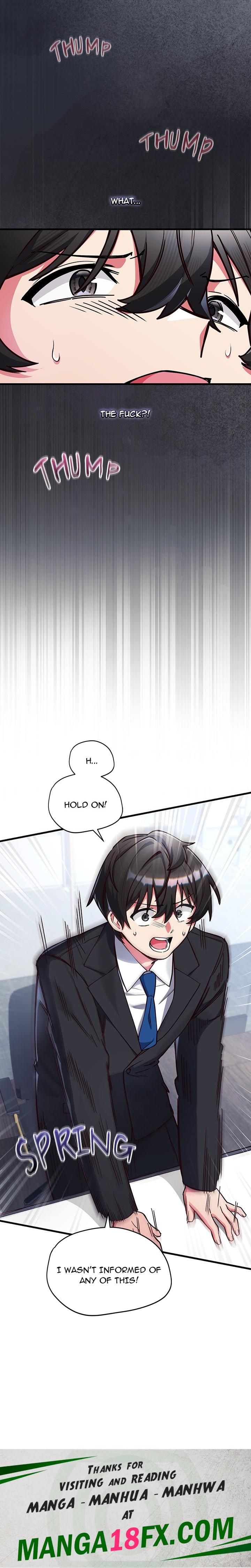 I Didn’t Sign Up For This - Chapter 1 [photo 41] - MangaPorn