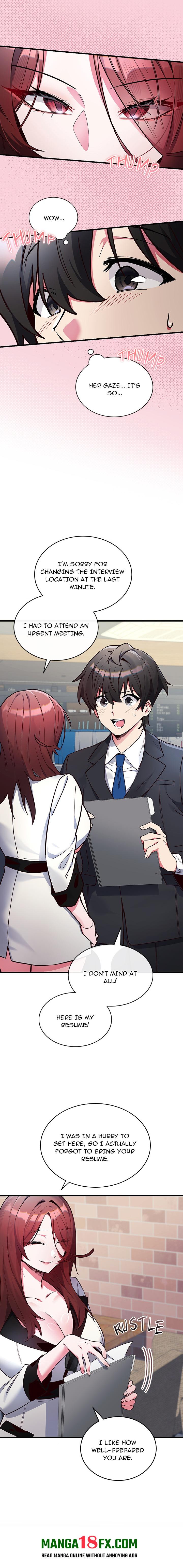 I Didn’t Sign Up For This - Chapter 1 [photo 5] - MangaPorn