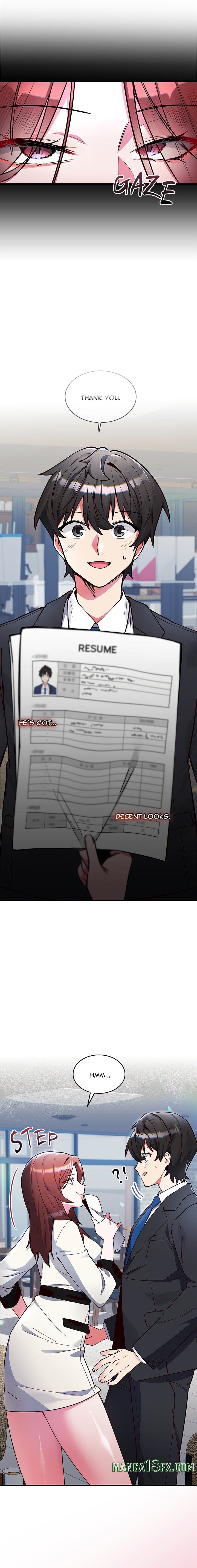 I Didn’t Sign Up For This - Chapter 1 [photo 6] - MangaPorn