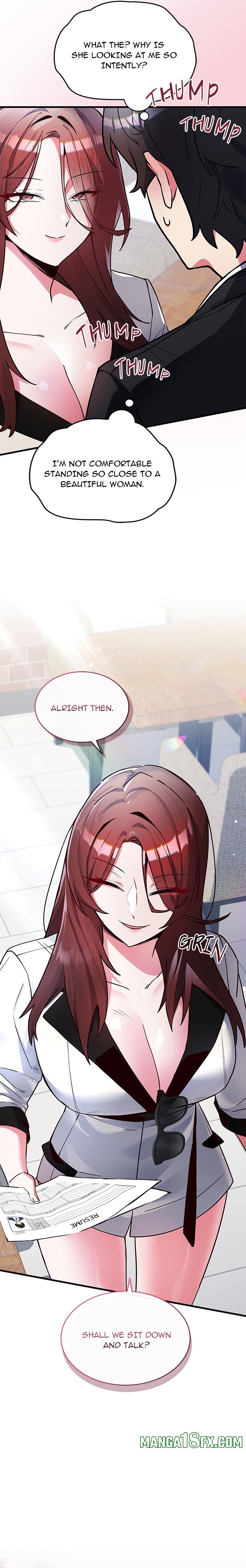 I Didn’t Sign Up For This - Chapter 1 [photo 7] - MangaPorn