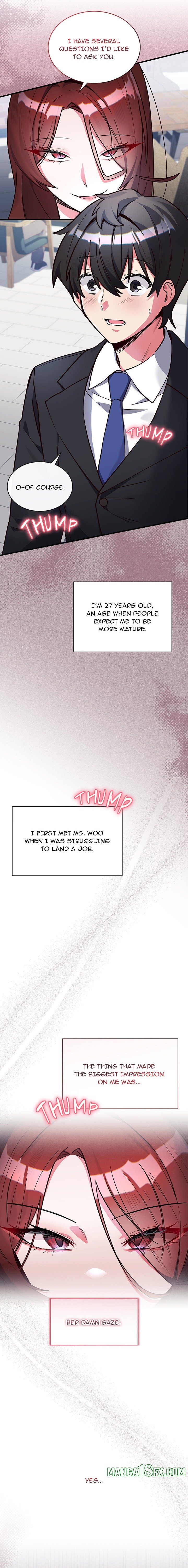 I Didn’t Sign Up For This - Chapter 1 [photo 8] - MangaPorn