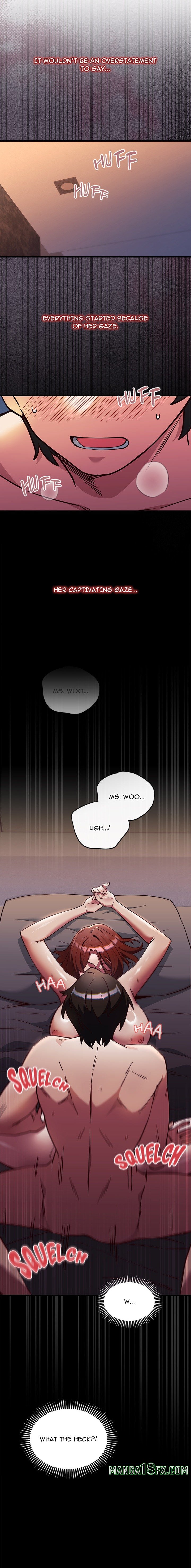 I Didn’t Sign Up For This - Chapter 1 [photo 9] - MangaPorn